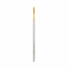 Метчик М 4,0х0,7 (Машинный, XL) HSSE-TiN 6h B/4-5P 100мм a=4,0 H-Tools 32011THT