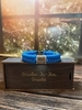 Браслет Jiu Jitsu Blue