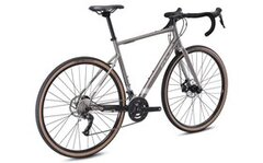 Велосипед Fuji 2024 GRAVEL  мод. JARI 2.5  A6-SL