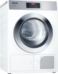 Профессиональная сушильная машина Miele PDR 908 ROP [EL] отвод воздуха