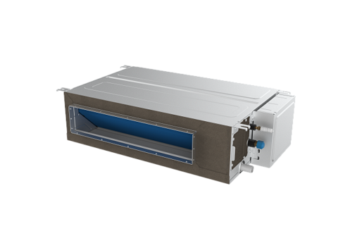 ENERGOLUX DUCT 7 серия inverter