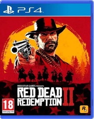 Red Dead Redemption 2 / RDR2