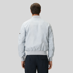 Бомбер Alpha Industries L-2B Skymaster Gen II Mist (Серо-Голубой)