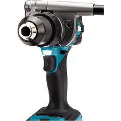 Аккумуляторная дрель-шуруповёрт XGT Makita DF001GZ