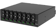 Корзина Procase K2-108-M2-BK