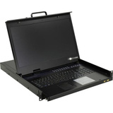 Консоль KVM Procase E1916HD