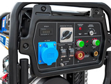 Генератор бензиновый ТСС TSS PROF GGW 7.0/200E