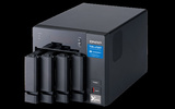 Сетевой накопитель QNAP TVS-472XT-PT-4G