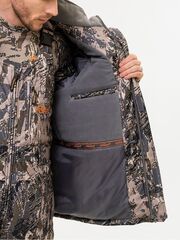 Зимний костюм для охоты Remington Pro Hunting II Club Figure на remingtonn.ru