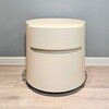 Тумба прикроватная MLL-E01 White — фото 5