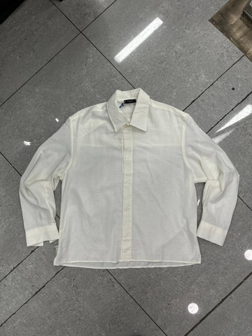 Рубашка Jacey Jace 874523white