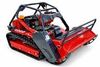 Робот косилка ZimAni RLM100 PRO — фото 3