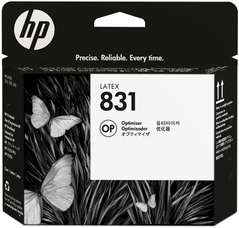 Печатающая головка ITSinks HP 831 (Latex Optimizer), CZ680A
