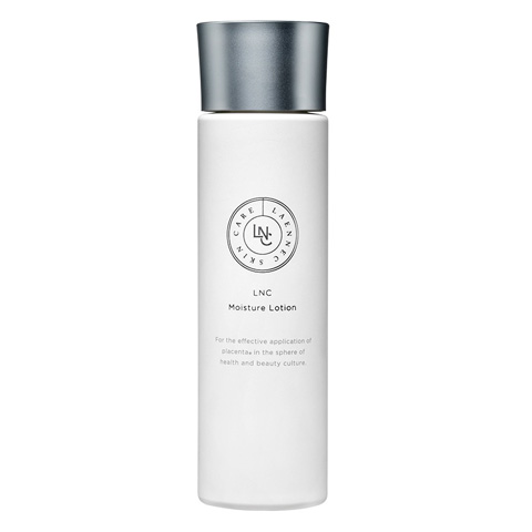 Laennec Skincare: Лосьон-концентрат ультра-увлажняющий плацентарный для лица (LNC Moisture Lotion)