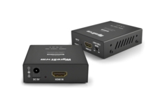 Удлинитель HDMI 1080p по витой паре WyreStorm EX-40-G3