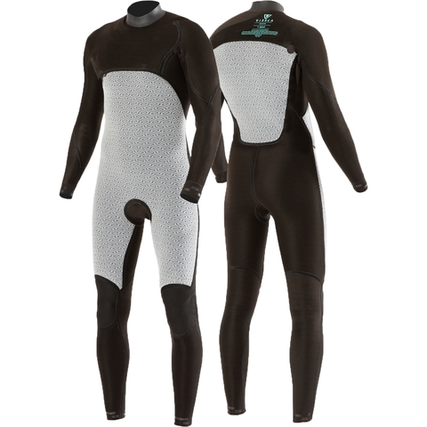 VISSLA 7 Seas Raditude 4/3 Full Suit