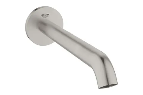 GROHE Essence 13449DC1 Излив для ванны настенный, суперсталь