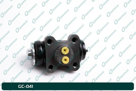 Рабочий тормозной цилиндр в сборе G-brake GC-041
