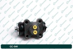 Рабочий тормозной цилиндр в сборе G-brake GC-041