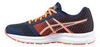 ASICS PATRIOT 8 женские кроссовки для бега mix - 3