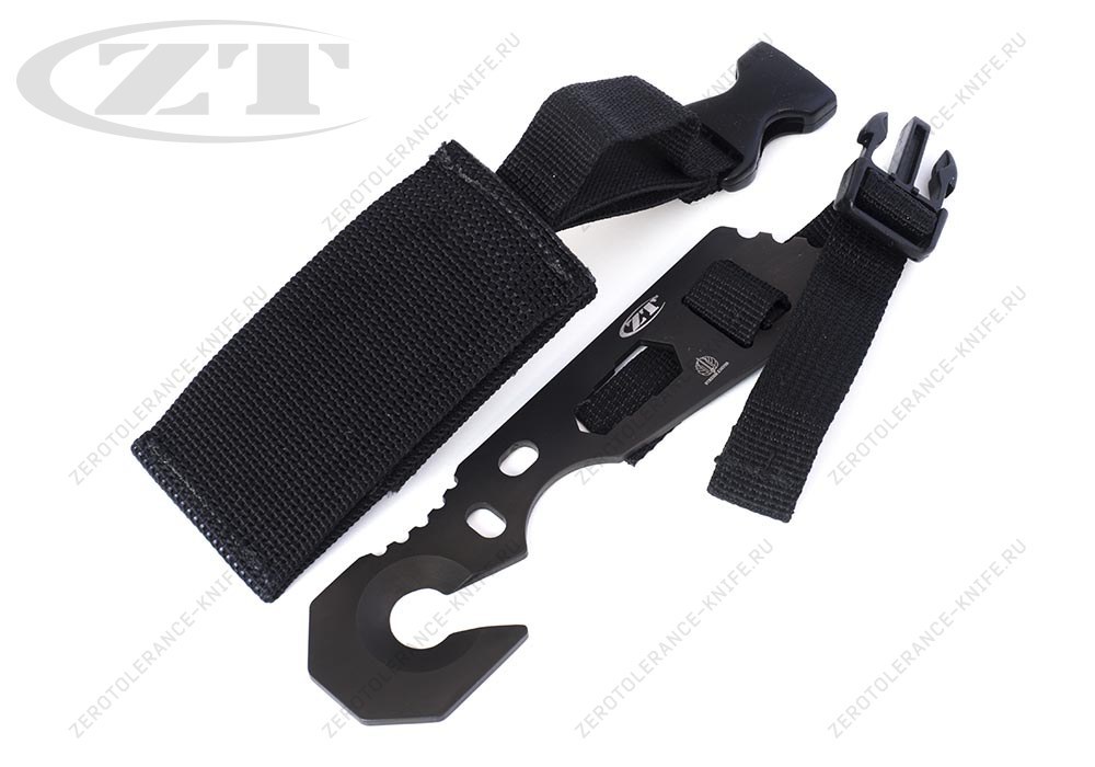 Спасательный крюк Zero Tolerance JB2