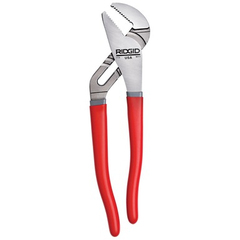 Трубные клещи ridgid 707