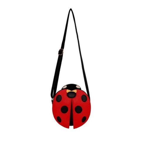 Сумка Molo Ladybird Bag Ladybird