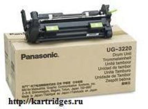 Картридж PANASONIC UG-3220