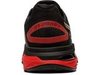 Asics Gt 2000 7 кроссовки для бега женские черные-красные - 3