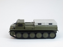 GAZ-71 GT-SM Crawler Transporter 1:43 Start Scale Models (SSM)
