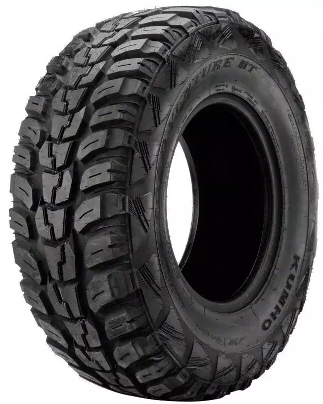 Шина Kumho RoadVenture MT 71 121/118Q R17 315/70 летняя