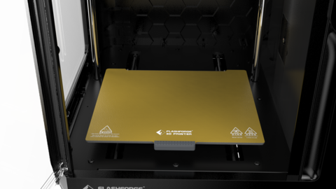 3D-принтер FlashForge Adventurer 4 Pro