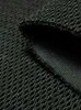 Сетка трехслойная AIR MESH, 255 гр/м.п, чёрный
