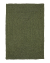 Ковер Despas из синтетических волокон, зелёный, 160 x 230 см