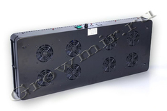LED светильник для растений Apollo 12 (430W), growmir.ru, growmir, гроумир, гровмир, интернет магазин, Интернет магазин оборудования для гроубоксов, выращивание растений дома, домашнее растениеводство, Свет лед, led, led свет, led светильник, led освещение, Apollo, аполло, Apolo, Apрolo, Apрollo, Апполо, Апполло,
