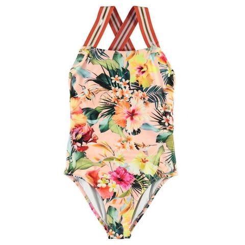 Купальник Molo Neve Hawaiian Flowers