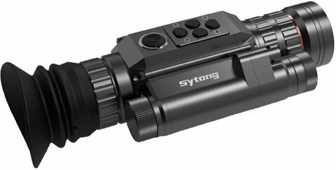 Цифровой прицел ночного видения Sytong HT-60 6,5/13x 850nm