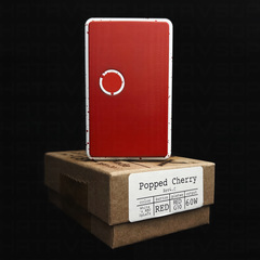 Billet Box Popped Cherry by Billet Box Vapor