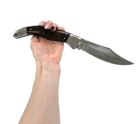Нож Довод, S170 Pirat