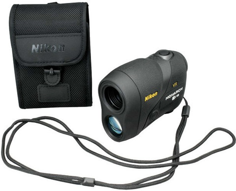 ЛАЗЕРНЫЙ ДАЛЬНОМЕР NIKON MONARCH 7I VR
