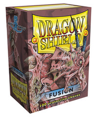 Dragon Shield - Телесные протекторы 100 штук