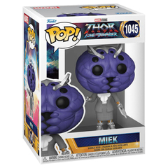 Funko POP! Marvel. Thor Love & Thunder: Miek (1045)