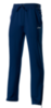 Тренировочные брюки Asics M'S Track Pant т.синий - 1