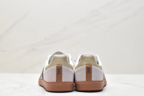 END x adidas Velosamba 'Social Cycling' 