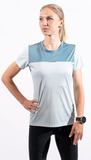 Футболка женская Noname Waft T-Shirt 24 Wo Blue