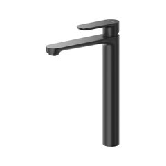 Cezares STYLUS-LC-NOP-W0 Смеситель для накладной раковины, цвет: чёрный фото