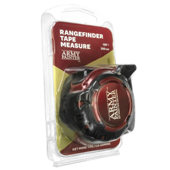Tape Measure Rangefinder