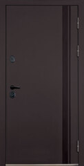 Дверь входная Duo Thermo