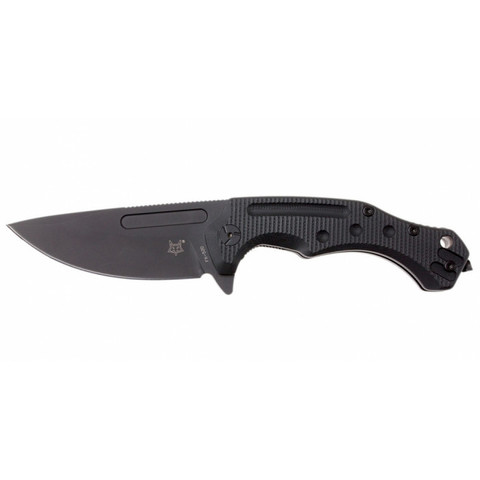 Нож FOX knives 520 DESERT FOX
