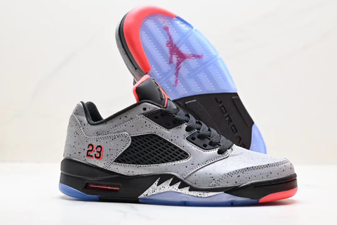 Air Jordan 5 Low 'Neymar' 